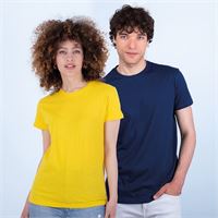 T-SHIRT UNISEX ZERO